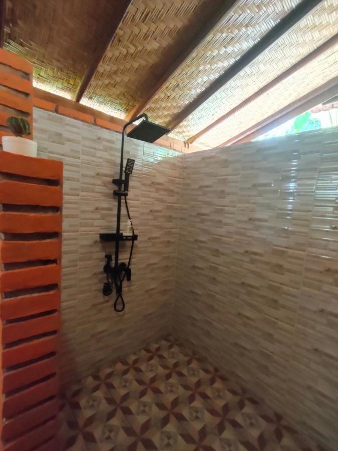 The Lumbung Tejakula Exterior photo